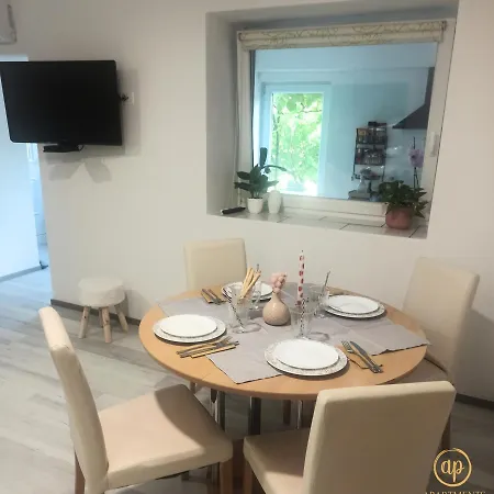 Apartment Irene Sečovlje