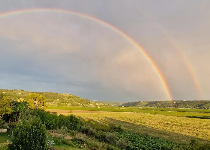 Irene Apartman Secovlje