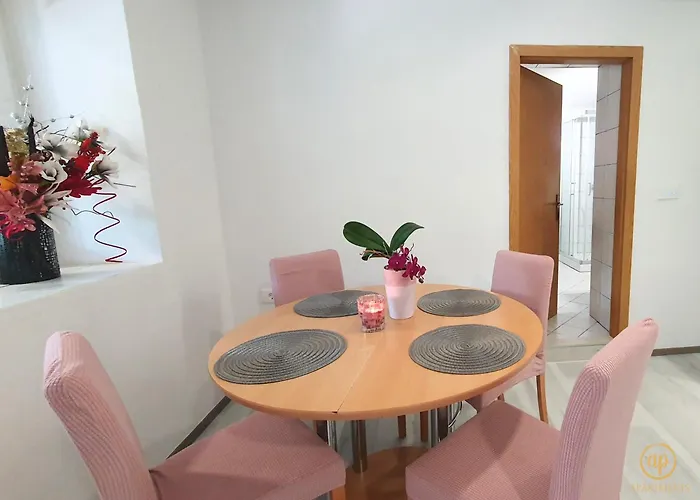 Irene Apartman Secovlje