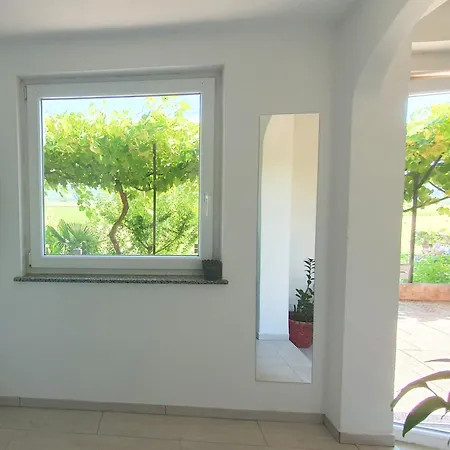 Apartment Irene Secovlje