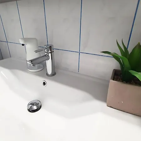 Irene Apartment Secovlje