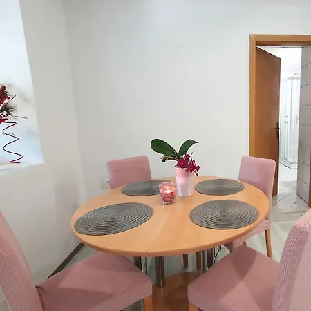 Irene Apartment Secovlje