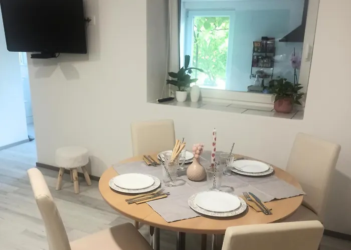 Appartement Irene Sečovlje