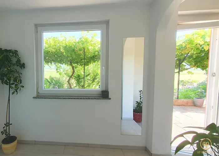 Appartement Irene Sečovlje