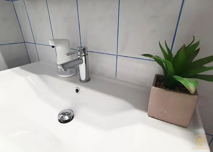 Irene Appartement Sečovlje