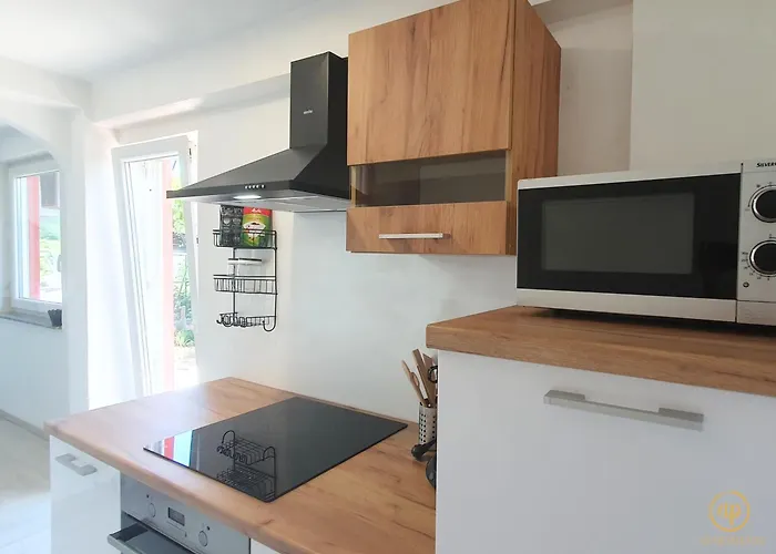 Apartment Irene Sečovlje